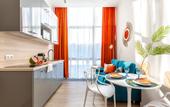 Туры в отель Apart Na Navaginskoy Ulitse Apartments