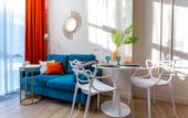 Туры в отель Apart Na Navaginskoy Ulitse Apartments
