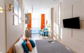 Туры в отель Apart Na Navaginskoy Ulitse Apartments