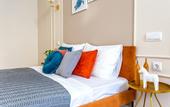 Туры в отель Apart Na Navaginskoy Ulitse Apartments