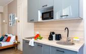 Туры в отель Apart Na Navaginskoy Ulitse Apartments