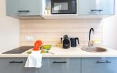 Туры в отель Apart Na Navaginskoy Ulitse Apartments