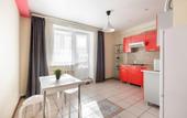 Туры в отель Tolstoy Apart on Leiteisen Street 9