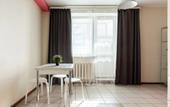 Туры в отель Tolstoy Apart on Leiteisen Street 9