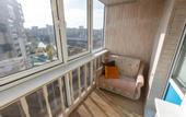 Туры в отель Tolstoy Apart on Leiteisen Street 9