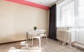 Туры в отель Tolstoy Apart on Leiteisen Street 9