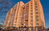 Туры в отель Tolstoy Apart on Pionerskaya Street