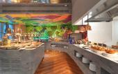 Туры в отель NYX Hotel Limassol