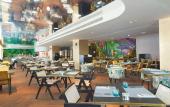 Туры в отель NYX Hotel Limassol