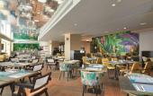 Туры в отель NYX Hotel Limassol