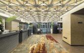 Туры в отель NYX Hotel Limassol