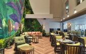 Туры в отель NYX Hotel Limassol