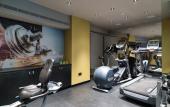 Туры в отель NYX Hotel Limassol