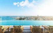 Туры в отель NYX Hotel Limassol