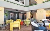 Туры в отель NYX Hotel Limassol