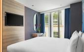 Туры в отель NYX Hotel Limassol