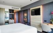 Туры в отель NYX Hotel Limassol