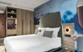 Туры в отель NYX Hotel Limassol