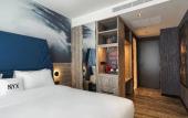 Туры в отель NYX Hotel Limassol