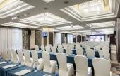 Туры в отель Chengdu Boyun Jinjiang Hotel