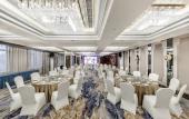Туры в отель Chengdu Boyun Jinjiang Hotel