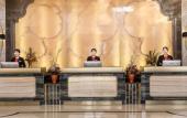 Туры в отель Chengdu Boyun Jinjiang Hotel