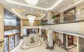 Туры в отель Chengdu Boyun Jinjiang Hotel