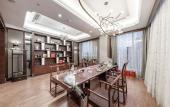 Туры в отель Chengdu Boyun Jinjiang Hotel