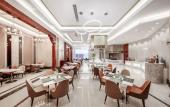 Туры в отель Chengdu Boyun Jinjiang Hotel
