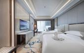 Туры в отель Chengdu Boyun Jinjiang Hotel