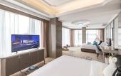 Туры в отель Chengdu Boyun Jinjiang Hotel