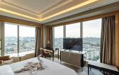 Туры в отель Chengdu Boyun Jinjiang Hotel