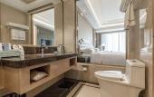 Туры в отель Chengdu Boyun Jinjiang Hotel