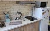 Туры в отель Studiya Na Pyatigorskoj Flat
