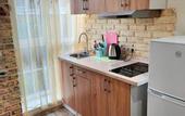 Туры в отель Studiya Na Pyatigorskoj Flat