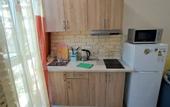 Туры в отель Studiya Na Pyatigorskoj Flat