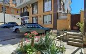 Туры в отель Studiya Na Pyatigorskoj Flat