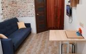 Туры в отель Studiya Na Pyatigorskoj Flat