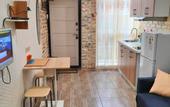 Туры в отель Studiya Na Pyatigorskoj Flat