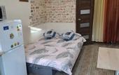 Туры в отель Studiya Na Pyatigorskoj Flat