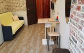 Туры в отель Studiya Na Pyatigorskoj Flat