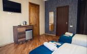 Туры в отель Legend Hotel