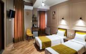 Туры в отель Legend Hotel