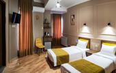 Туры в отель Legend Hotel