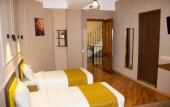 Туры в отель Legend Hotel