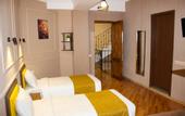 Туры в отель Legend Hotel