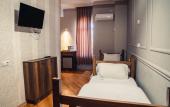 Туры в отель Legend Hotel