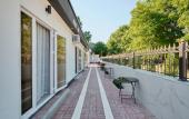 Туры в отель Black Cat Guest House