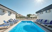 Туры в отель Black Cat Guest House