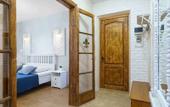Туры в отель Apartment office GOOD NIGHT, str. Kirova, bld. 37
